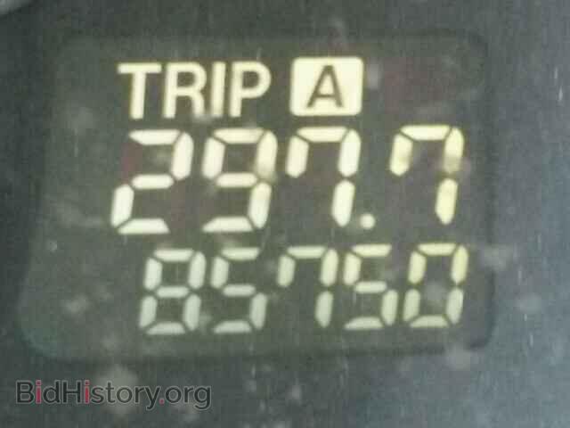 2010 MAZDA CX-7 - VIN: JM3ER2W39A0321648 - Фото 8