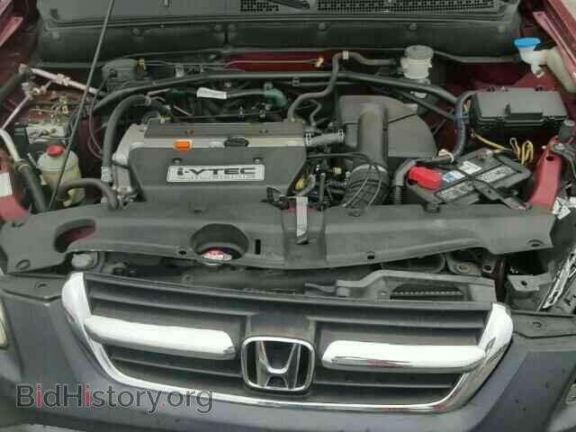 2003 HONDA CRV - VIN: SHSRD78843U114466 - Фото 7