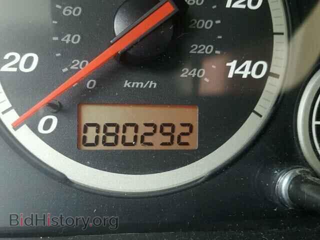 2003 HONDA CRV - VIN: SHSRD78843U114466 - Фото 8