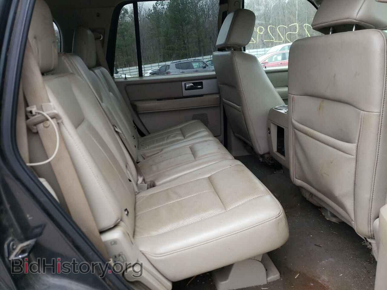 2007 FORD EXPEDITION - VIN: 1FMFU20577LA87471 - Фото 6