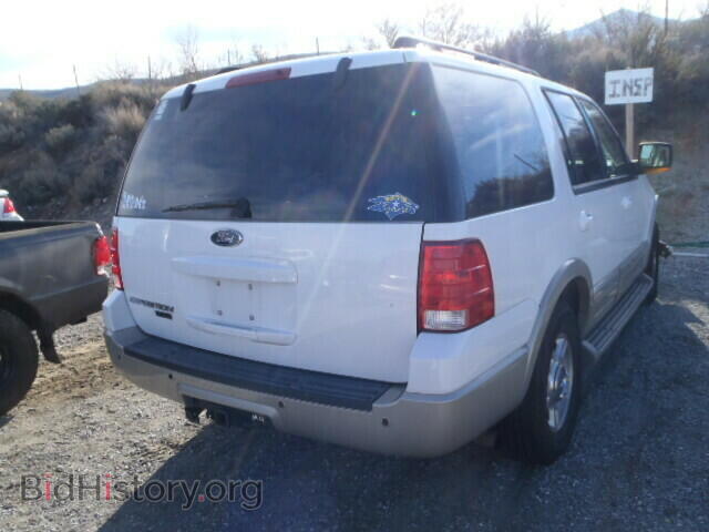 2005 FORD EXPEDITION - VIN: 1FMFU18505LA51858 - Фото 4
