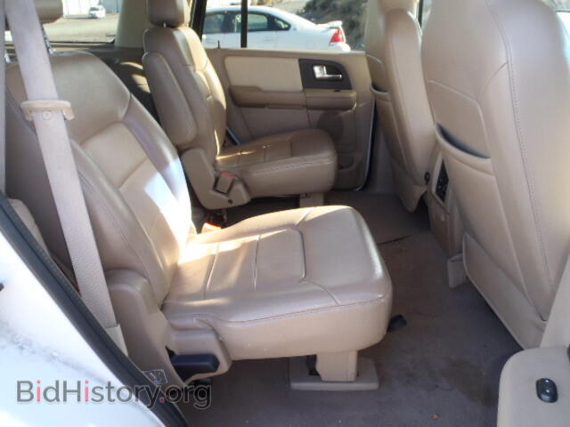 2005 FORD EXPEDITION - VIN: 1FMFU18505LA51858 - Фото 6