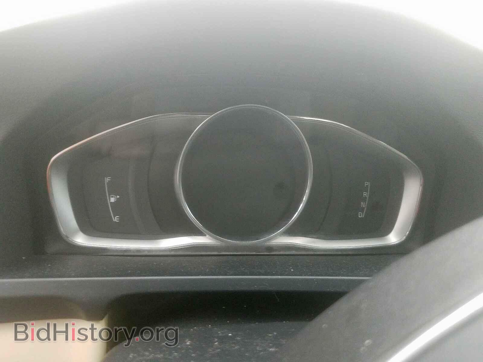 2015 VOLVO S60 - VIN: YV140MFB9F1306242 - Фото 8
