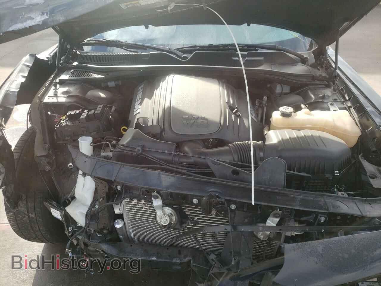 2016 DODGE CHALLENGER - VIN: 2C3CDZBT6GH338218 - Фото 7