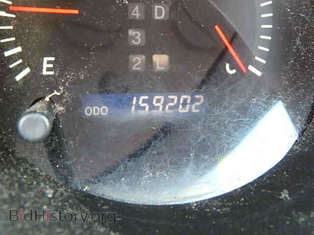 2003 LEXUS ES300 - VIN: JTHBF30G130131382 - Фото 8
