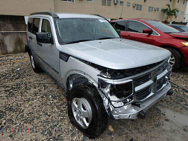 Фотография 1D8GT28K37W591070 - DODGE NITRO 2007