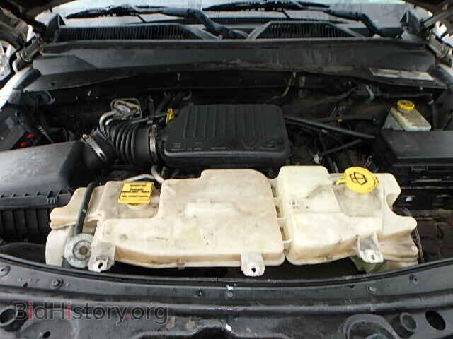2007 DODGE NITRO - VIN: 1D8GT28K37W591070 - Фото 7
