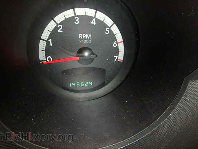 2007 DODGE NITRO - VIN: 1D8GT28K37W591070 - Фото 8