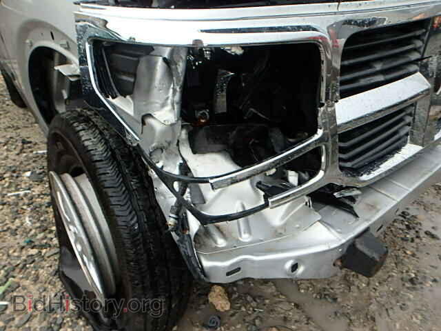 2007 DODGE NITRO - VIN: 1D8GT28K37W591070 - Фото 10
