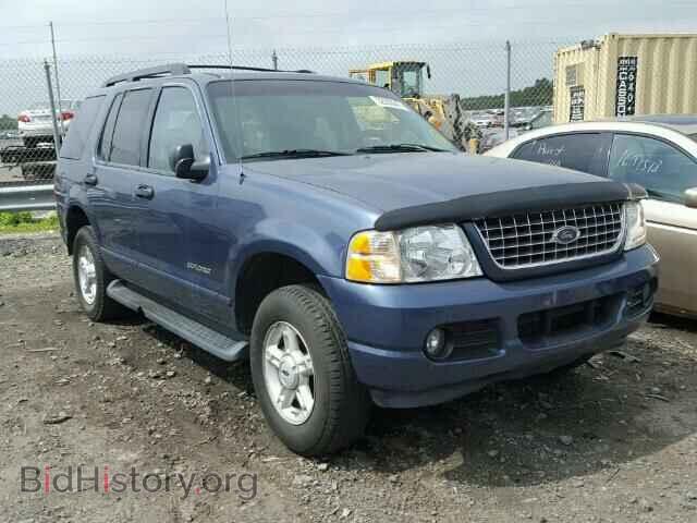 Фотография 1FMZU73K15UA81135 - FORD EXPLORER 2005
