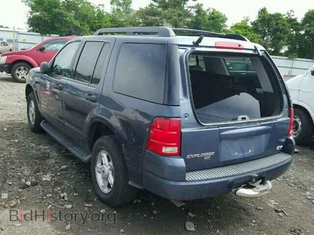 2005 FORD EXPLORER - VIN: 1FMZU73K15UA81135 - Фото 3