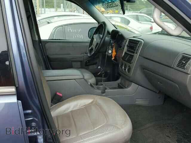 2005 FORD EXPLORER - VIN: 1FMZU73K15UA81135 - Фото 5