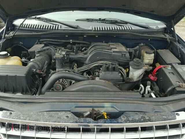 2005 FORD EXPLORER - VIN: 1FMZU73K15UA81135 - Фото 7