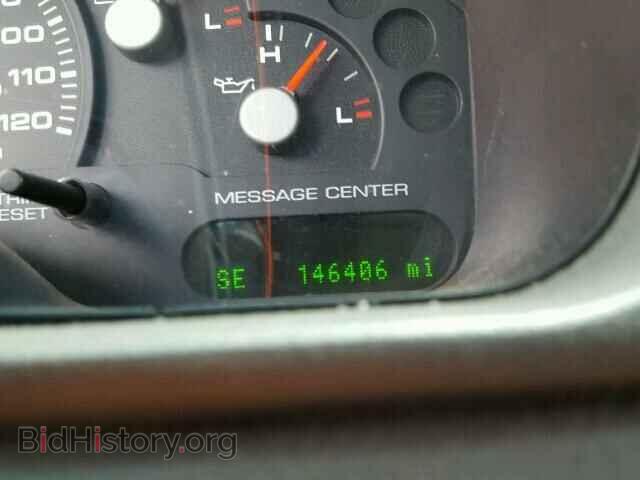 2005 FORD EXPLORER - VIN: 1FMZU73K15UA81135 - Фото 8