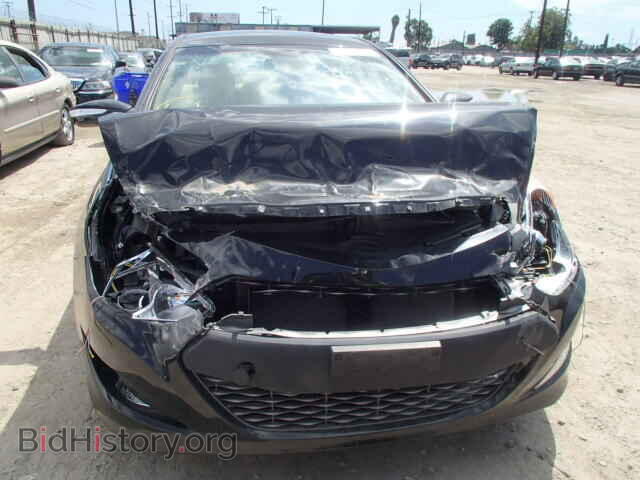 2012 HYUNDAI SONATA - VIN: KMHEC4A49CA038665 - Фото 9