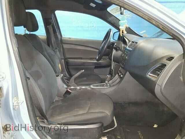 2013 DODGE AVENGER - VIN: 1C3CDZAB0DN610791 - Photo 5