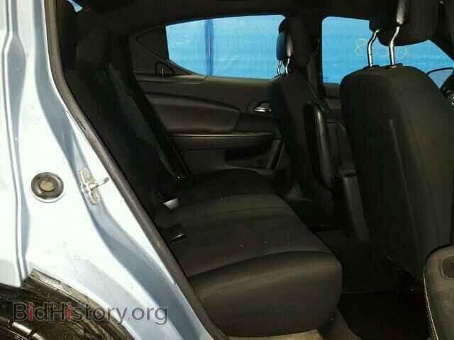 2013 DODGE AVENGER - VIN: 1C3CDZAB0DN610791 - Photo 6