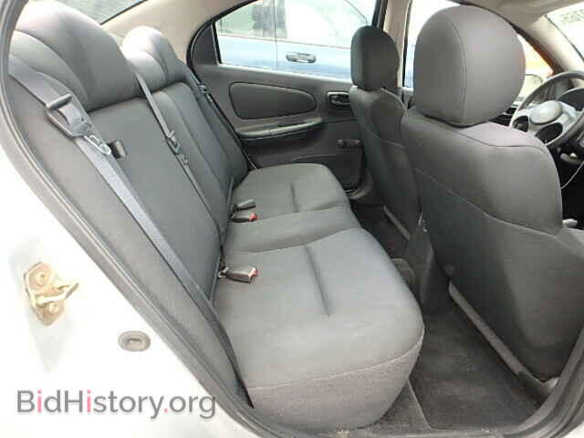 2005 DODGE NEON - VIN: 1B3ES56C45D289075 - Фото 6