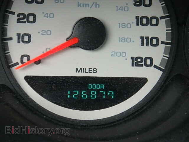 2005 DODGE NEON - VIN: 1B3ES56C45D289075 - Фото 8