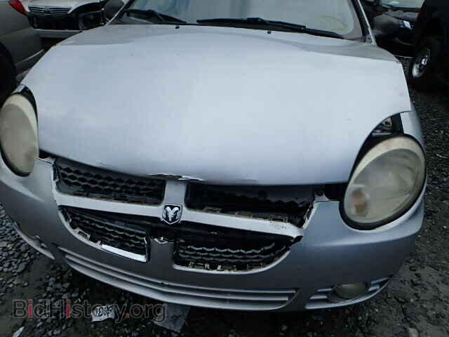 2005 DODGE NEON - VIN: 1B3ES56C45D289075 - Фото 10