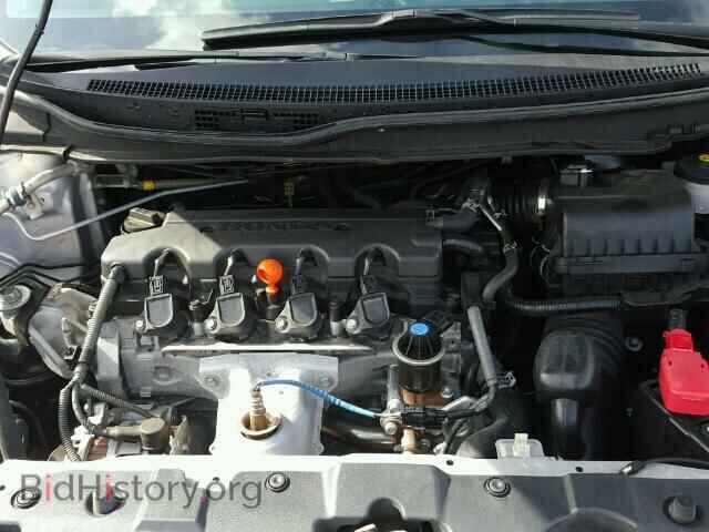 2014 HONDA CIVIC - VIN: 19XFB2F81EE076192 - Фото 7