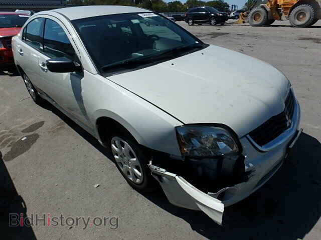 Фотография 4A3AB36F77E024835 - MITSUBISHI GALANT 2007