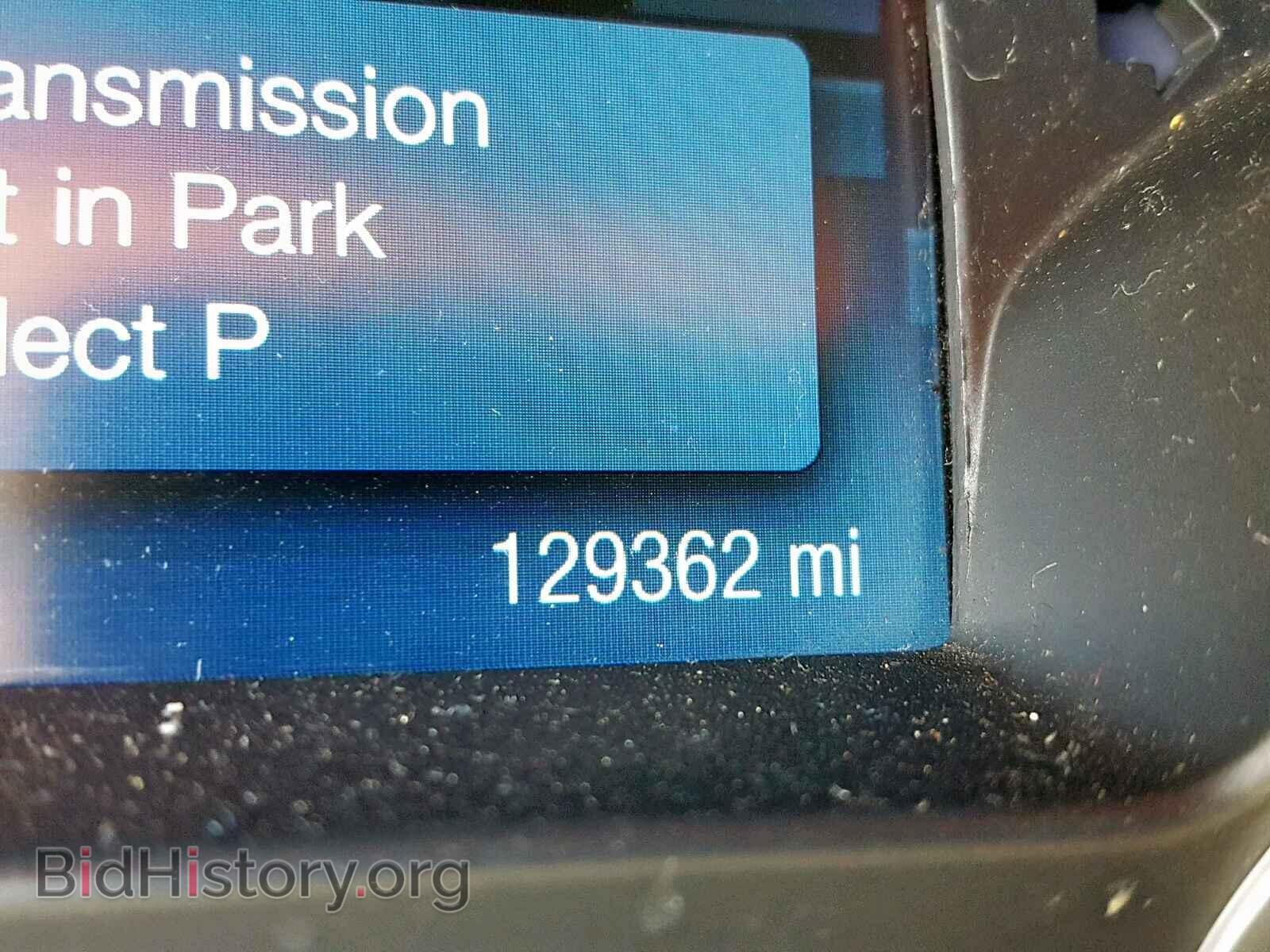 2014 FORD FOCUS SE - VIN: 1FADP3K26EL219313 - Фото 8