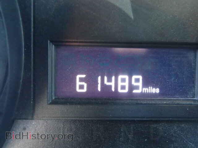 2012 DODGE CARAVAN - VIN: 2C4RDGBG8CR364899 - Фото 8