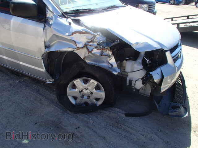 2012 DODGE CARAVAN - VIN: 2C4RDGBG8CR364899 - Фото 9