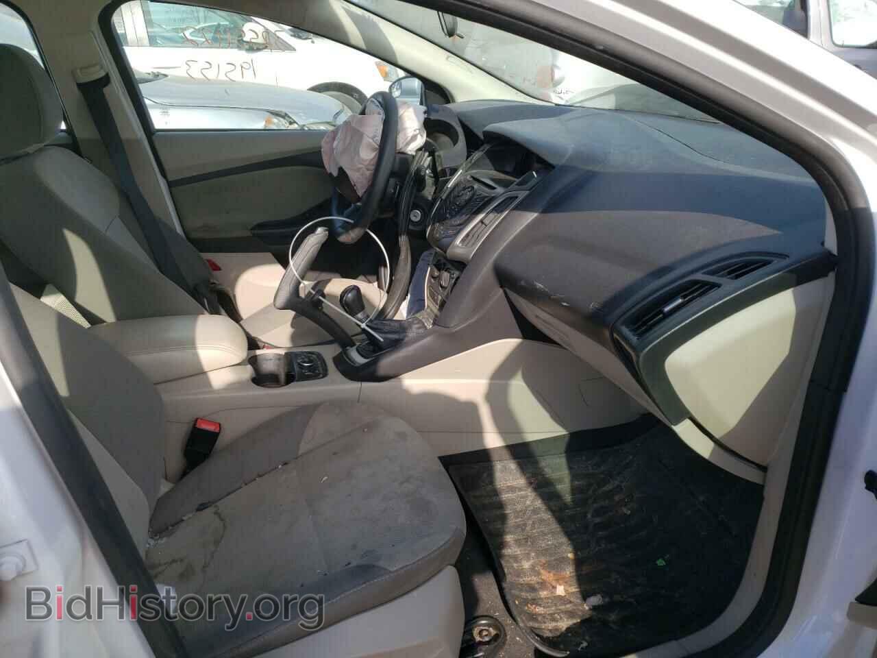 2013 FORD FOCUS - VIN: 1FADP3K28DL362293 - Photo 5