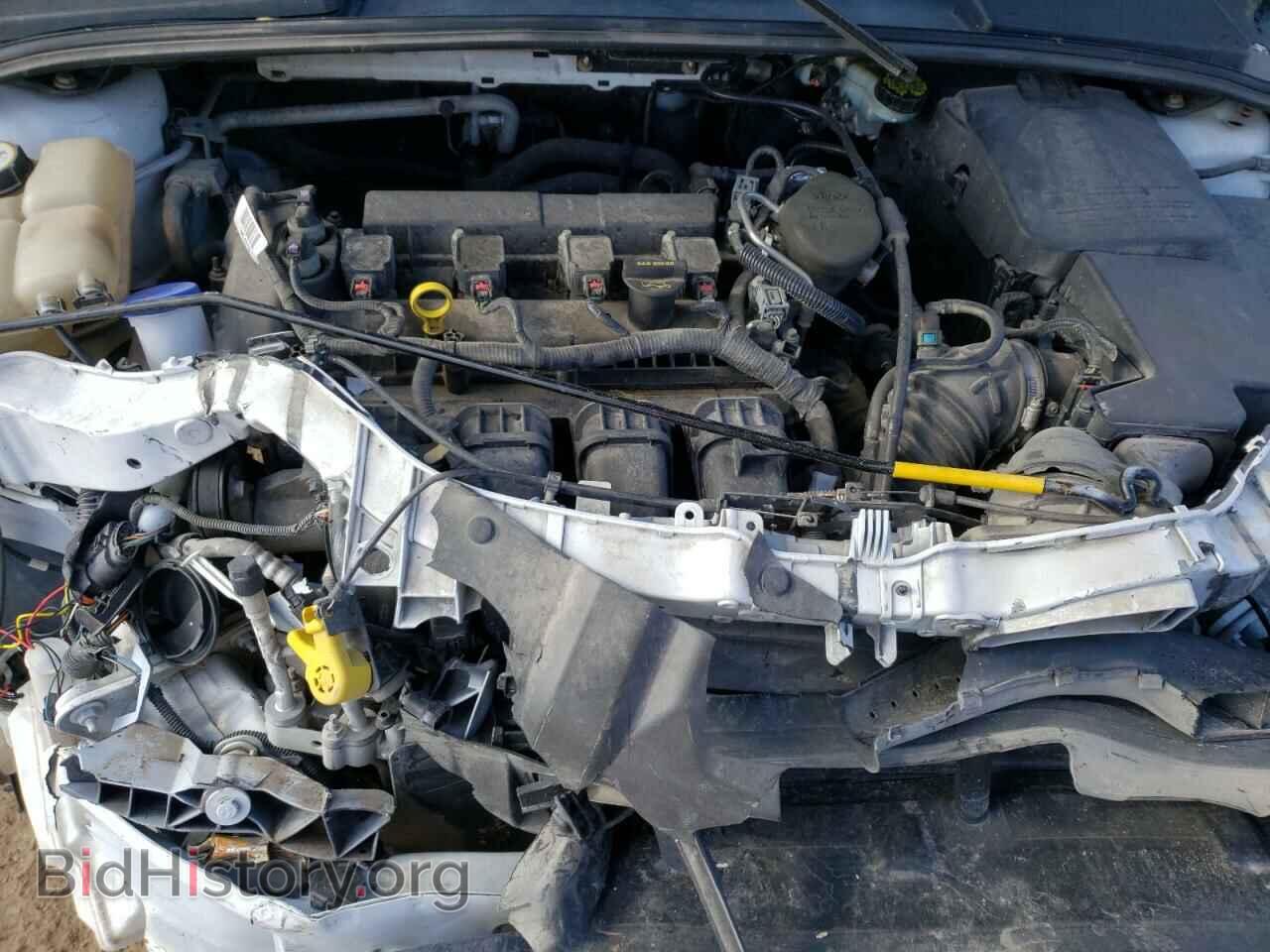 2013 FORD FOCUS - VIN: 1FADP3K28DL362293 - Photo 7