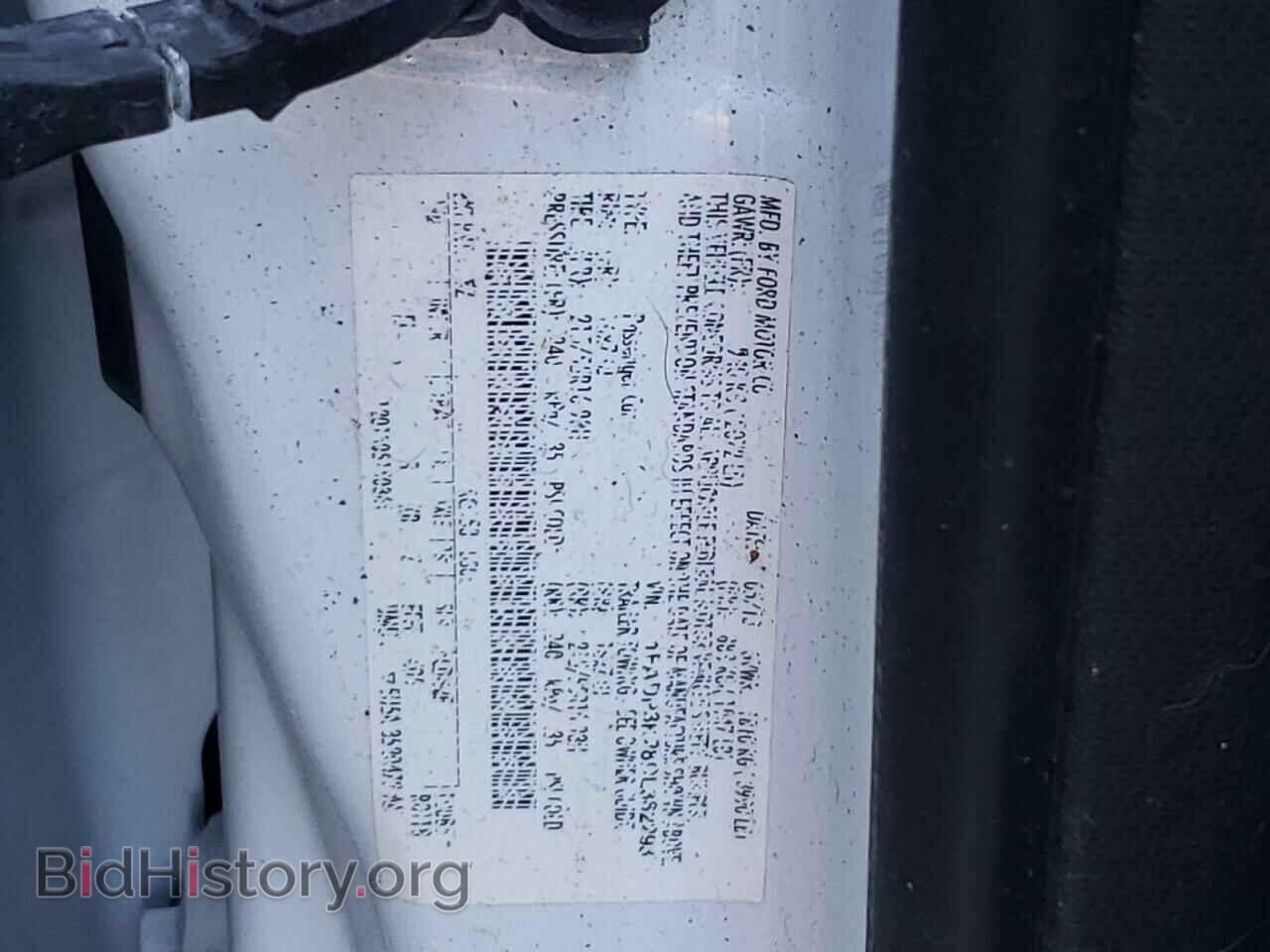 2013 FORD FOCUS - VIN: 1FADP3K28DL362293 - Photo 10