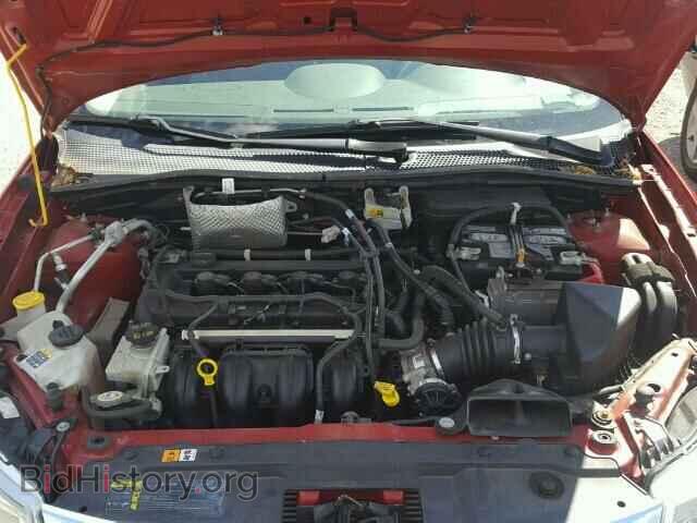2009 FORD FOCUS - VIN: 1FAHP36N89W205083 - Фото 7
