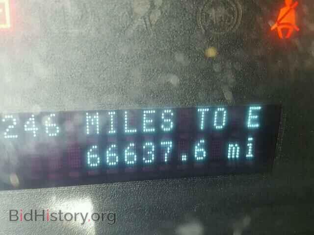 2009 FORD FOCUS - VIN: 1FAHP36N89W205083 - Фото 8