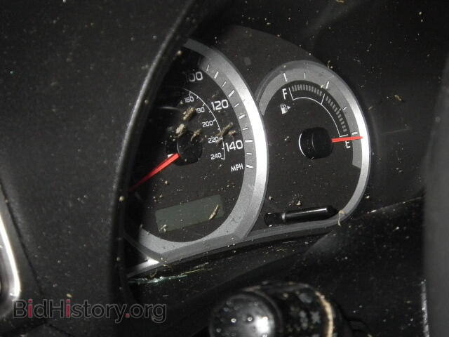2010 SUBARU IMPREZA - VIN: JF1GH6B63AH809593 - Фото 8