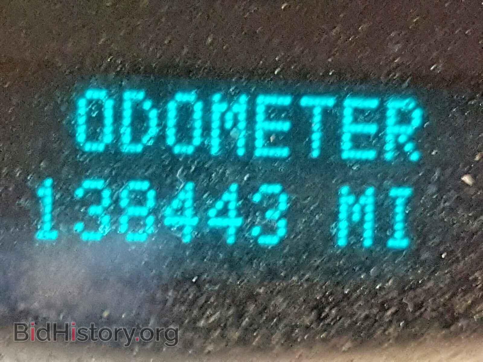 2008 CHEVROLET SILVERADO - VIN: 2GCEC13C181129874 - Фото 8