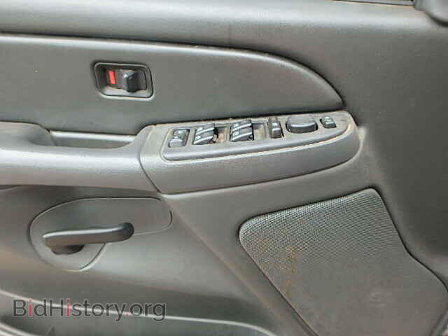 2006 CHEVROLET SILVERADO - VIN: 2GCEK13V361257194 - Фото 10