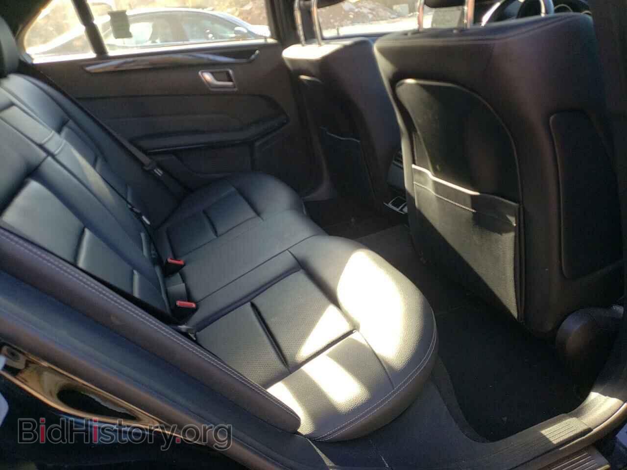 2016 MERCEDES-BENZ E-CLASS - VIN: WDDHF8JB1GB231526 - Фото 6
