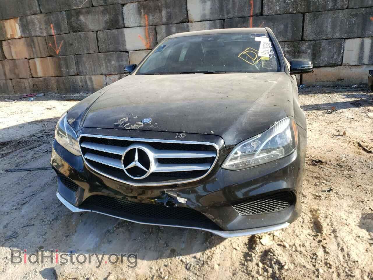 2016 MERCEDES-BENZ E-CLASS - VIN: WDDHF8JB1GB231526 - Фото 9