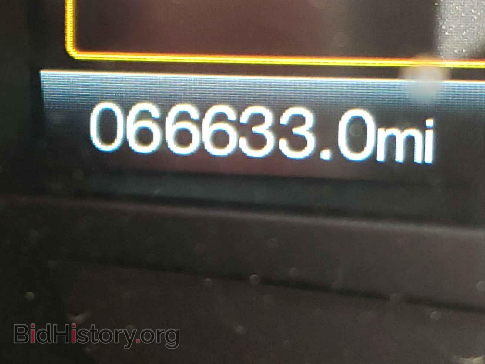 2016 FORD EDGE - VIN: 2FMPK4K98GBB89237 - Photo 8