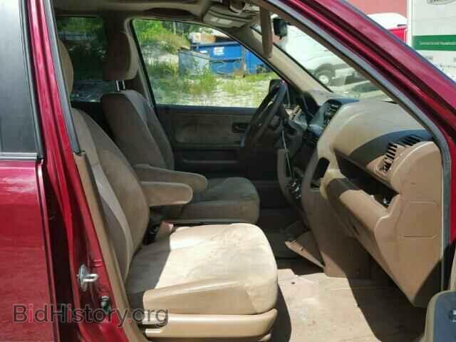 2003 HONDA CRV - VIN: SHSRD78853U158749 - Фото 5