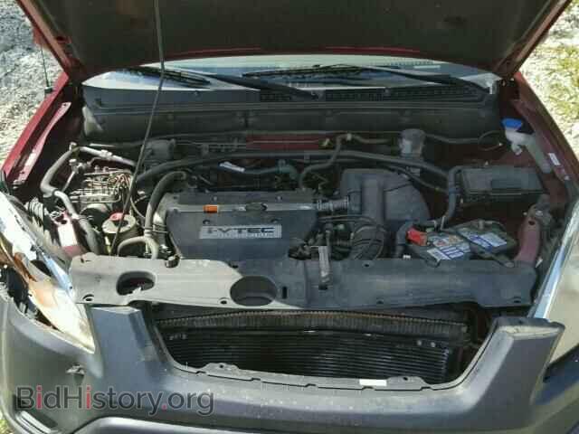2003 HONDA CRV - VIN: SHSRD78853U158749 - Фото 7
