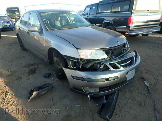 Фотография YS3FB49S931059586 - SAAB 9 3 2003