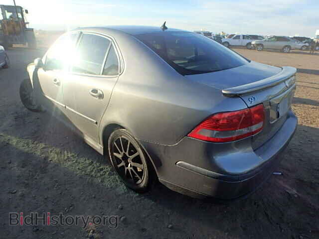 2003 SAAB 9 3 - VIN: YS3FB49S931059586 - Фото 3