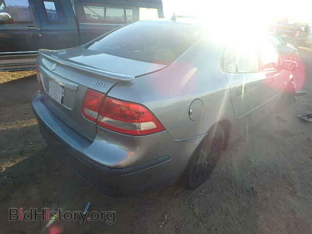 2003 SAAB 9 3 - VIN: YS3FB49S931059586 - Фото 4