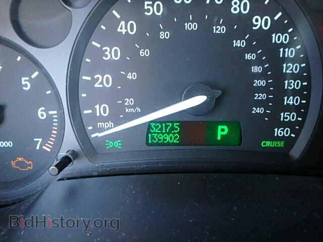 2003 SAAB 9 3 - VIN: YS3FB49S931059586 - Фото 8