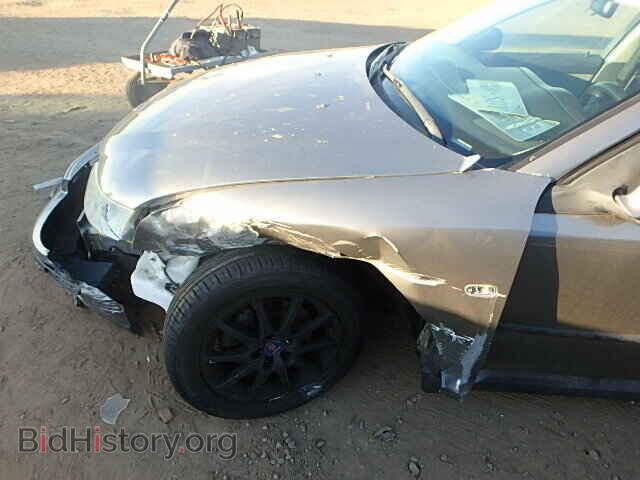 2003 SAAB 9 3 - VIN: YS3FB49S931059586 - Фото 9