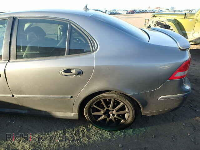 2003 SAAB 9 3 - VIN: YS3FB49S931059586 - Фото 10