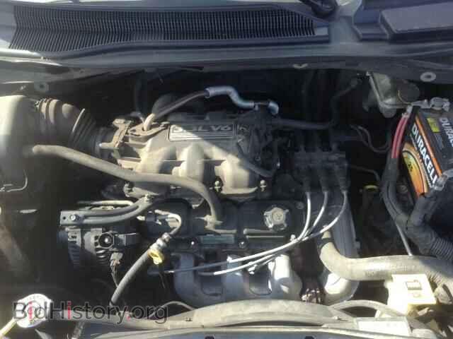 2009 DODGE CARAVAN - VIN: 2D8HN44E49R515668 - Фото 7