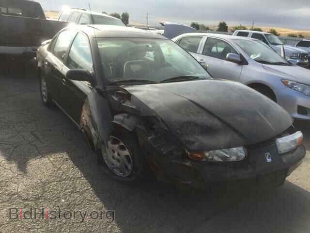 Photo 1G8ZK5274YZ212068 - SATURN SL/SL1/SL2 2000